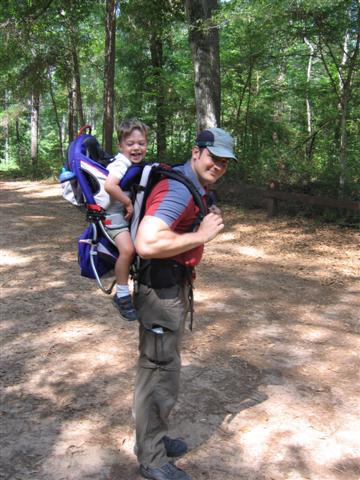 Madden Mountaineering Child Carrier 2024 www.hockeyplayer .ar